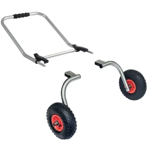 Carucior Transport RIVE pentru Platforme HSP D25/D36 Carucior Transport RIVE pentru Platforme HSP D25/D36