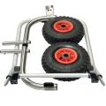Carucior Transport RIVE pentru Platforme HSP D25/D36 Carucior Transport RIVE pentru Platforme HSP D25/D36