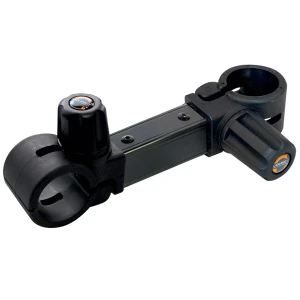 Conector Colmic 90°, 15cm, D36/30/25mm Conector Colmic 90°, 15cm, D36/30/25mm