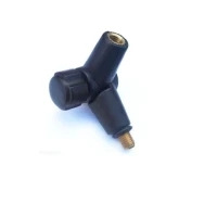 Conector Extra Carp Angle-lock Adaptor Conector Extra Carp Angle-lock Adaptor
