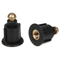 Filete Rezerva Clema Matrix Tool Bar Pro Clamp Spare Inserts, 2buc/pac Filete Rezerva Clema Matrix Tool Bar Pro Clamp Spare Inserts, 2buc/pac