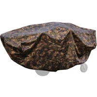 Husa Fox Camolite Barrow Cover, Large