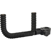 Suport Accesorii SENSAS Easy Fix Jumbo Double 16cm