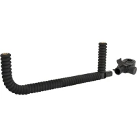 Suport Accesorii SENSAS Easy Fix Jumbo Double 32cm