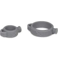 Accesorii Fixare Monturi MATRIX Rig Hook Ups 8buc/pac
