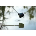 Cupa Nadire RIVE, 250ml, 8x8cm, 80mm, Black Cupa Nadire RIVE, 250ml, 8x8cm, 80mm, Black