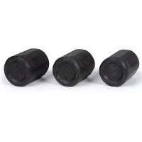 Dop Rubesiana Matrix Eva Pole End Caps, 47mm, 1buc/pac