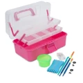 Kit Complet ZEBCO Talia Fishing Set Kit Complet ZEBCO Talia Fishing Set