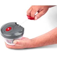 Maruntitor NYTRO Mecanic Nada-Viermi Bait Whizza Maruntitor NYTRO Mecanic Nada-Viermi Bait Whizza