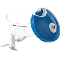 Maruntitor Nada Garbolino Worm Chopper 0.5ltr, 12x8cm Maruntitor Nada Garbolino Worm Chopper 0.5ltr, 12x8cm