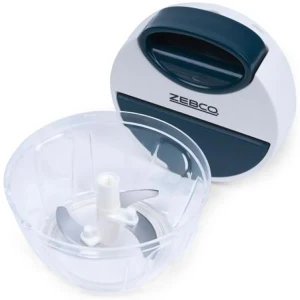 Maruntitor Nada ZEBCO Trophy Bait Chopper