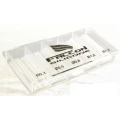 Set Varnis FALCON Silicone Tube Mix 4cm, 0.3-0.5-0.8-1.0-1.2mm Set Varnis FALCON Silicone Tube Mix 4cm, 0.3-0.5-0.8-1.0-1.2mm