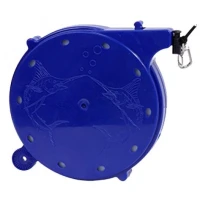Sistem Zheng Fishing Siguranta Pentru Varga, 20m