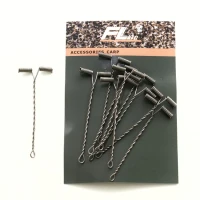 TEU Culisant FL 6CM 10BUC
