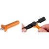 Black Label Fox Slim Tightening Tool, Orange, 1buc/pac