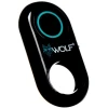 Bluetooth Wolf Snapz Shooter, Black, 5.1x2.6x9cm Bluetooth Wolf Snapz Shooter, Black, 5.1x2.6x9cm