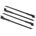 Extensii Picioare Suporturi Preston Inception Flat Roller & Competition Pro Roost  Extensii Picioare Suporturi Preston Inception Flat Roller & Competition Pro Roost