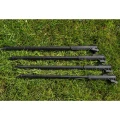 Extensii Picioare Suporturi Preston Inception Flat Roller & Competition Pro Roost  Extensii Picioare Suporturi Preston Inception Flat Roller & Competition Pro Roost
