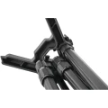 PICIOARE Trabucco SUPORT GNT BLACK ROLLER  REST PICIOARE Trabucco SUPORT GNT BLACK ROLLER  REST
