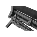 PICIOARE Trabucco SUPORT GNT BLACK ROLLER  REST PICIOARE Trabucco SUPORT GNT BLACK ROLLER  REST