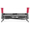 PICIOARE Trabucco SUPORT GNT BLACK ROLLER  REST PICIOARE Trabucco SUPORT GNT BLACK ROLLER  REST