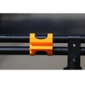 Suport Baston De Nadit 24 MM Portocaliu Suport Baston De Nadit 24 MM Portocaliu