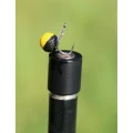 Suport Magnetic STARBAITS Black Spot Zig Magnet