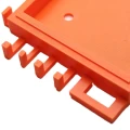 Tavita Accesorii Rod Pod Balistic 2.0 19/12cm