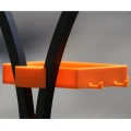 Tavita Mica Pentru Rodpod Portocaliu 12.5cm Tavita Mica Pentru Rodpod Portocaliu 12.5cm