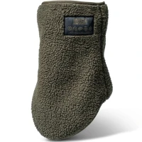 Guler Nash Zt Sherpa Fleece Reversible Snood, Olive Green, Marime L Guler Nash Zt Sherpa Fleece Reversible Snood, Olive Green, Marime L