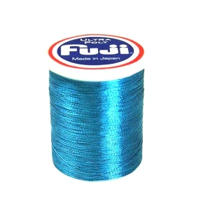 ATA MATISAJ FUJI D-METALLIC 100m 30 ICE BLUE 908 ATA MATISAJ FUJI D-METALLIC 100m 30 ICE BLUE 908