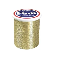 ATA MATISAJ FUJI D-METALLIC 100m 30 PALE GOLD 902 ATA MATISAJ FUJI D-METALLIC 100m 30 PALE GOLD 902