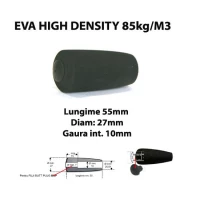Butt Cap Eva Mm55-id10 Pentru Fuji Plug