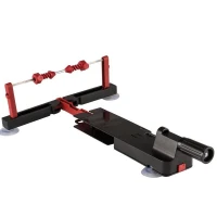 Dispozitiv Echipare Tambur BERKLEY Portable Line Spooler Max