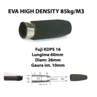 Grip Eva Pentru Fuji Kdps 16mm 60mm Grip Eva Pentru Fuji Kdps 16mm 60mm