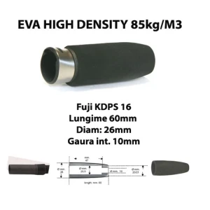 GRIP EVA pentru FUJI KDPS 16mm 60mm GRIP EVA pentru FUJI KDPS 16mm 60mm