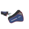 BORSETA COLMIC CATAPULT SERIA RED 30x23x10cm BORSETA COLMIC CATAPULT SERIA RED 30x23x10cm