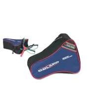 Borseta Colmic Catapult Seria Red 30x23x10cm Borseta Colmic Catapult Seria Red 30x23x10cm