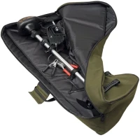 Geanta Fox R-series Pentru Motor Barca 120x47cm Geanta Fox R-series Pentru Motor Barca 120x47cm