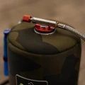HUSA BUTELIE AVID CARP CAMO GAS CANISTER