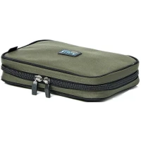 Husa Cantar Aqua Products Black Series Deluxe Scales Pouch, 29x19x6cm
