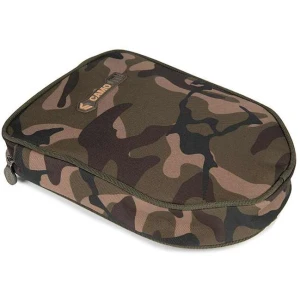 Husa Cantar Fox Camolite Scales Pouch, 21x30x6cm Husa Cantar Fox Camolite Scales Pouch, 21x30x6cm