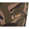Husa Cantar Fox Camolite Scales Pouch, 21x30x6cm Husa Cantar Fox Camolite Scales Pouch, 21x30x6cm