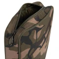 Husa Cantar Fox Camolite Scales Pouch, 21x30x6cm Husa Cantar Fox Camolite Scales Pouch, 21x30x6cm