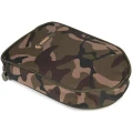 Husa Cantar Fox Camolite Scales Pouch, 21x30x6cm Husa Cantar Fox Camolite Scales Pouch, 21x30x6cm