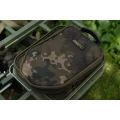Husa Cantar KORDA Compac Scales Pouch Dark Kamo Husa Cantar KORDA Compac Scales Pouch Dark Kamo