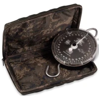 Husa Cantar Nash Subterfuge Hi-protect Scales Pouch, Camo Husa Cantar Nash Subterfuge Hi-protect Scales Pouch, Camo
