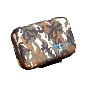 Husa Claumar Radiocomanda navomodel SMB 31