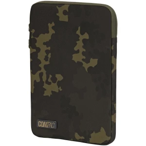 Husa KORDA Compac Dark Kamo pentru Tableta(Laptop), Large, 34x26x2cm Husa KORDA Compac Dark Kamo pentru Tableta(Laptop), Large, 34x26x2cm