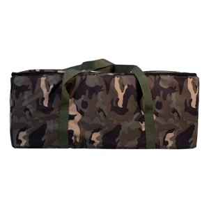 Husa Pentru Navomodel Deluxe Smart Boat, Verde Camuflaj, 82x40x24cm